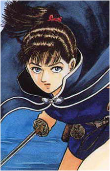 Azumi