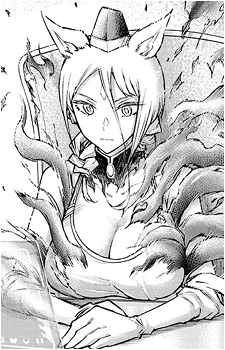 Image 3 - Art: 中村充志 (Atsushi Nakamura) Image 3