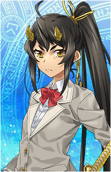 Suzuka's image