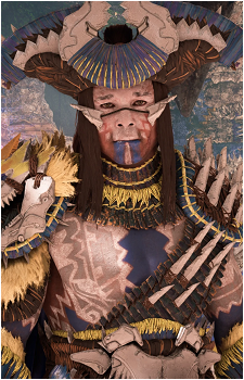 Hekarro's image
