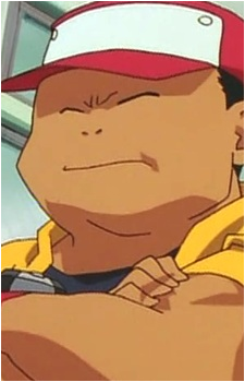 Kagamiyama