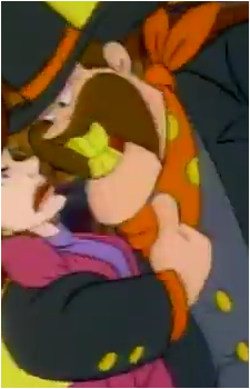Buford Tannen
