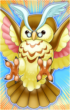 Fluffal Owl's image