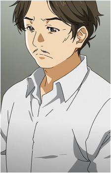 Yoshiyuki Miyazono's image