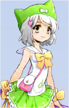 Kanae {VP}'s image