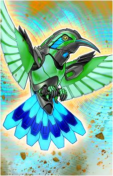 Howlingbird's image