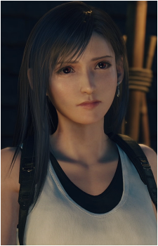 Tifa Lockhart