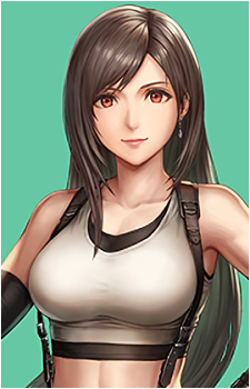 Tifa Lockhart