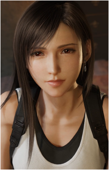 Tifa Lockhart