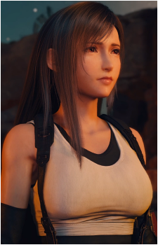 Tifa Lockhart