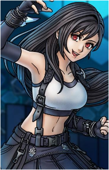 Tifa Lockhart