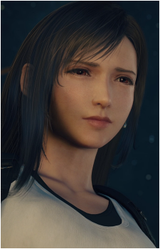 Tifa Lockhart