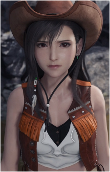 Tifa Lockhart
