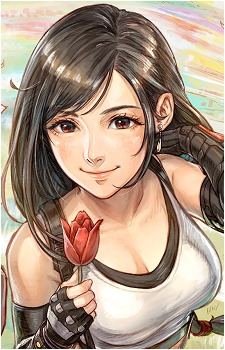 Tifa Lockhart