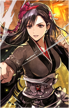 Tifa Lockhart