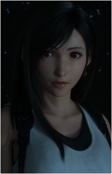 Tifa Lockhart