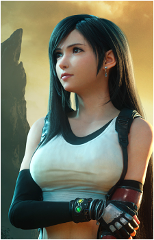 Tifa Lockhart