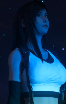 Tifa Lockhart
