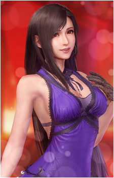 Tifa Lockhart