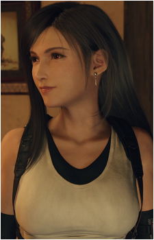 Tifa Lockhart