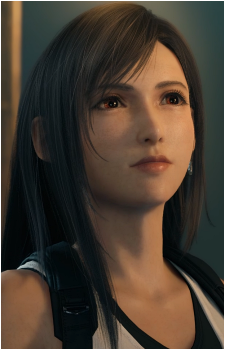 Tifa Lockhart