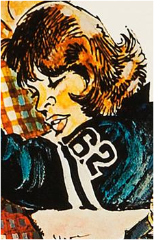Laurie Henderson's image