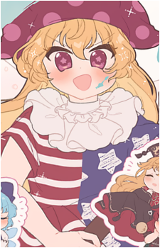 Clownpiece