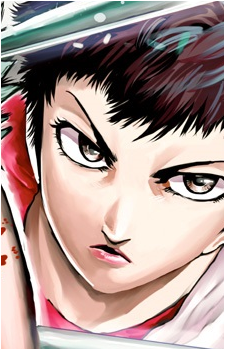 Yukari Kamishiro {Rikudou}'s image