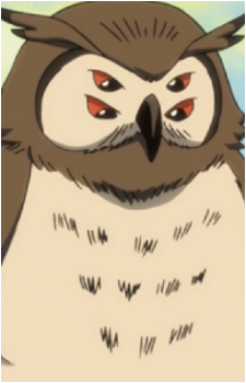 Yotsume's image