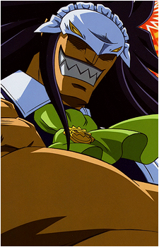 Kogarashi's image