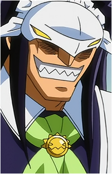 Kogarashi