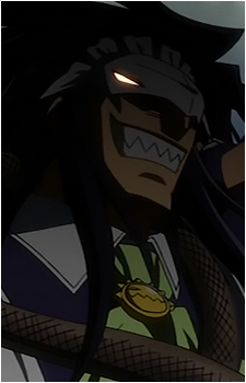 Kogarashi