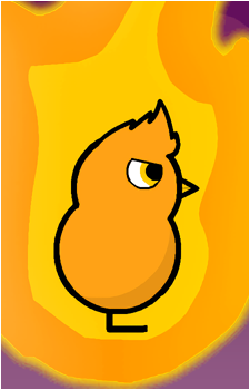Fire Duck's image