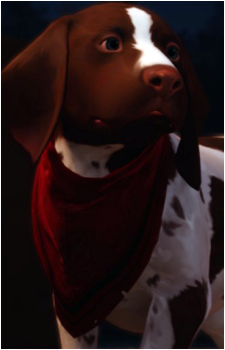 Mushroom {LiS}'s image