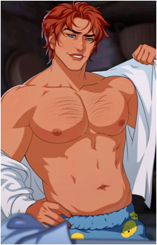 Wade Thorne