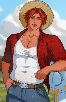 Wade Thorne