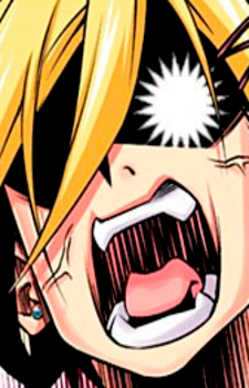 Terunori Kuga