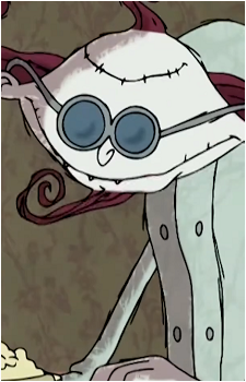 Uncle Von's image