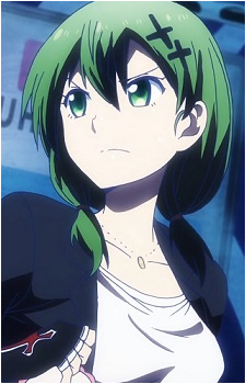 Misa Saotome's image