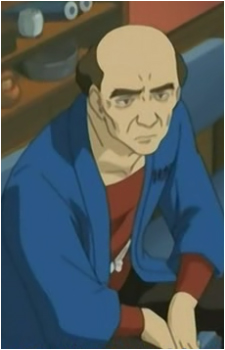 Ishida Genpachi Zaemon's image
