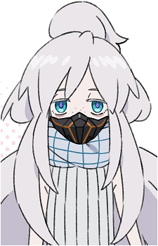 Deux Murasame's image