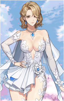 Gina {SL}