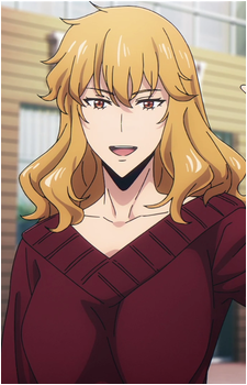Gina {SL}