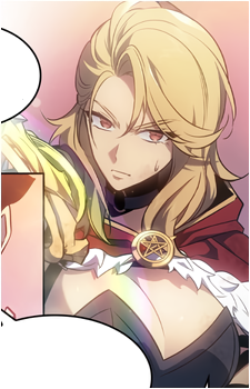 Gina {SL}