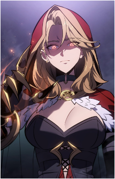 Gina {SL}