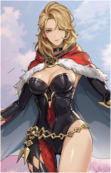 Gina {SL}