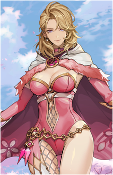 Gina {SL}