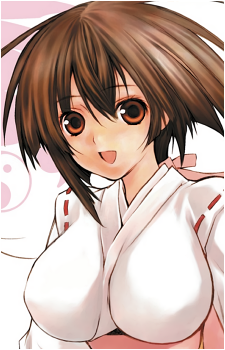 Musubi's image