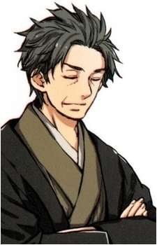 Seimei Handa's image