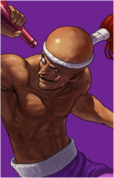 Hwa Jai's image